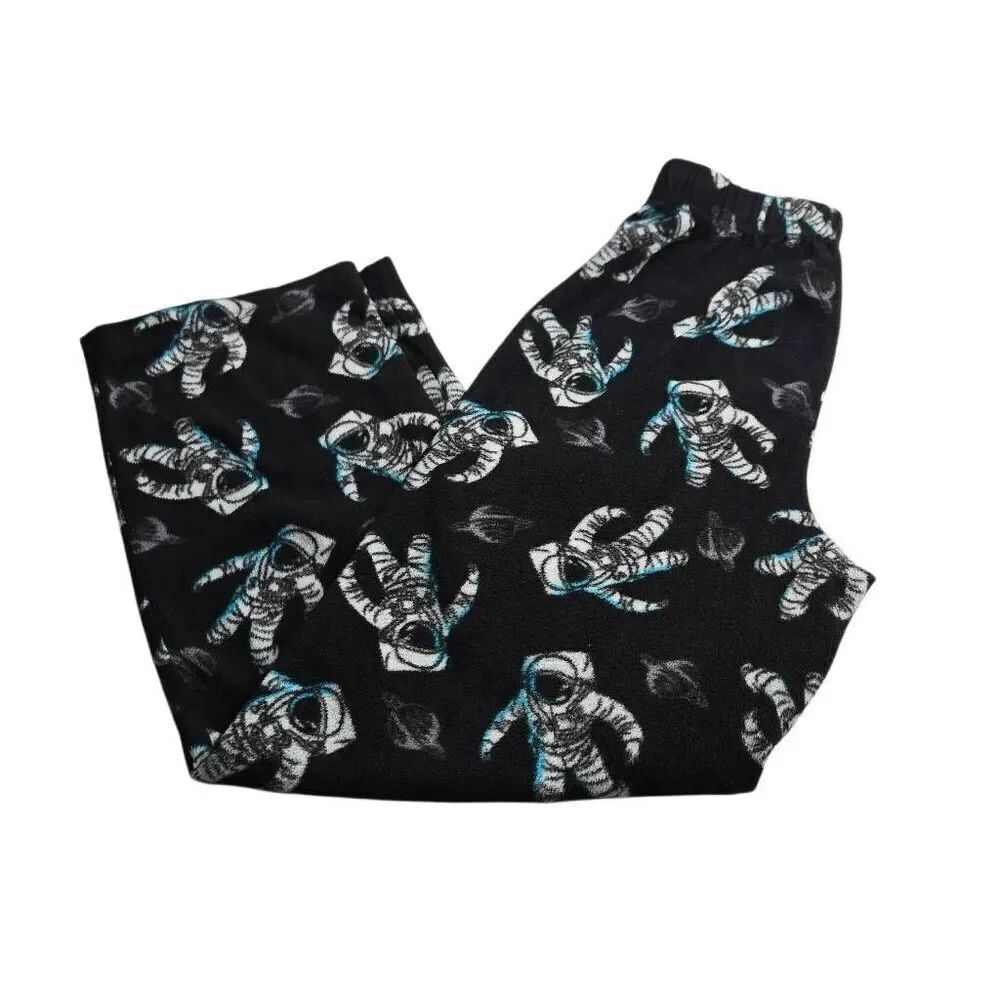 Faded Glory Pajama pants M8